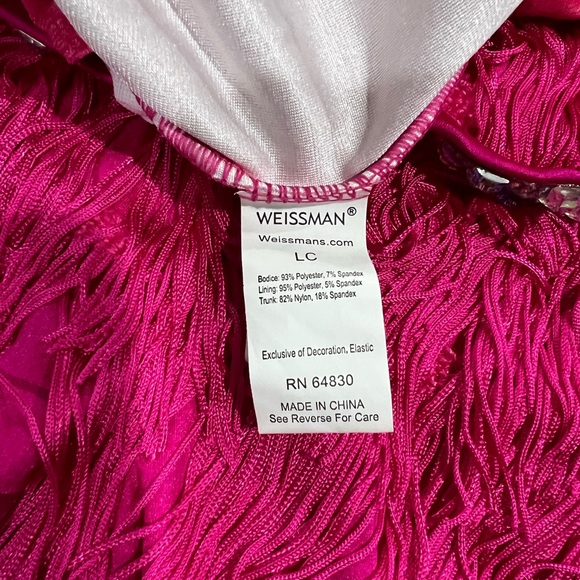 CL Weissman Jazz costume - Picture 4 of 8